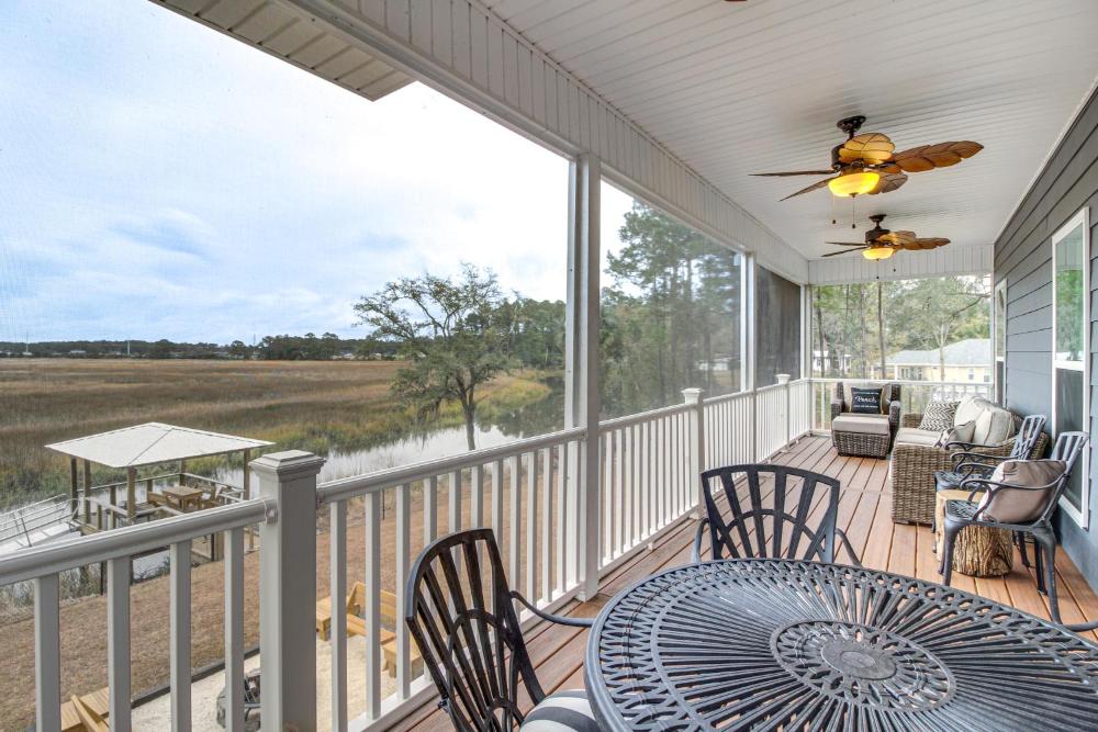 Vacation Home interior